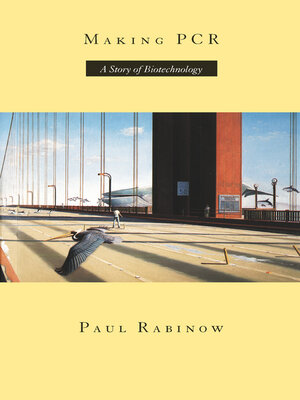cover image of Making PCR